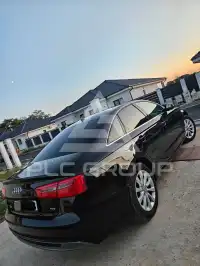 2014 Audi A6