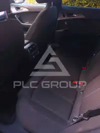 2014 Audi A6