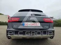 2014 Audi A6