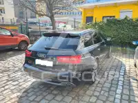2014 Audi A6