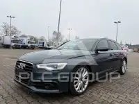 2014 Audi A6