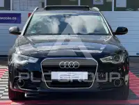 2014 Audi A6