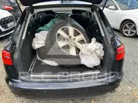 2014 Audi A6