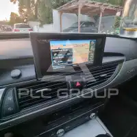 2014 Audi A6