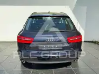 2014 Audi A6