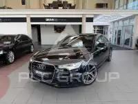 2014 Audi A6