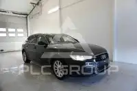 2014 Audi A6
