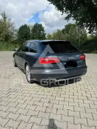 2014 Audi A6