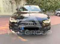 2014 Audi A6