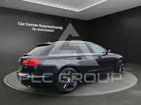 2014 Audi A6