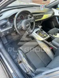 2014 Audi A6