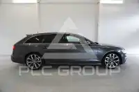 2014 Audi A6