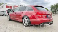 2014 Audi A6