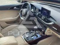 2014 Audi A6
