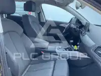 2014 Audi A6