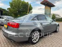 2015 Audi A6