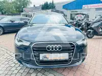 2014 Audi A6
