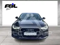 2014 Audi A6