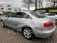2014 Audi A6