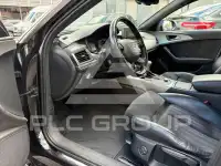 2014 Audi A6