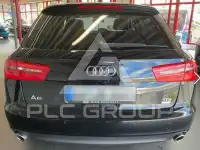 2014 Audi A6