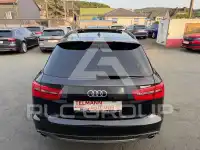 2014 Audi A6