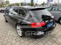 2014 Audi A6