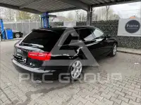 2014 Audi A6