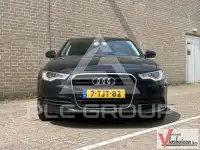 2014 Audi A6