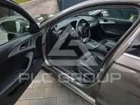 2014 Audi A6