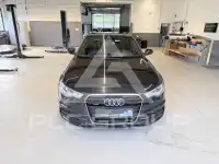 2014 Audi A6