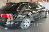 2014 Audi A6