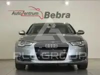 2014 Audi A6