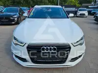 2014 Audi A6