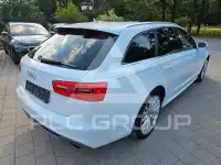 2014 Audi A6