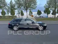 2014 Audi A6