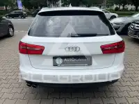 2014 Audi A6