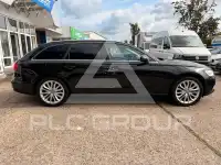 2014 Audi A6