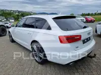 2014 Audi A6