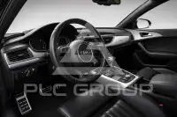 2014 Audi A6