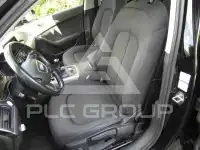 2014 Audi A6