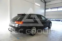 2014 Audi A6