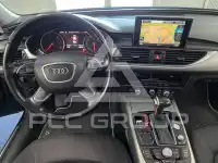 2014 Audi A6