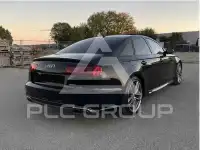 2014 Audi A6