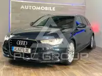 2014 Audi A6