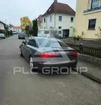 2014 Audi A6