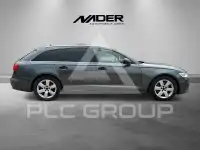2014 Audi A6