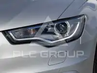 2014 Audi A6