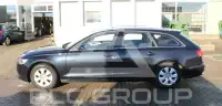 2014 Audi A6