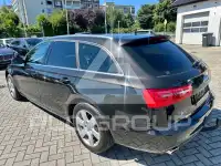 2014 Audi A6